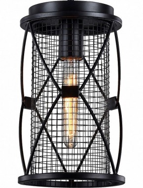 Подвесной светильник Favourite Mesh 1783-1P в Новоуральске - novouralsk.mebel24.online | фото 3