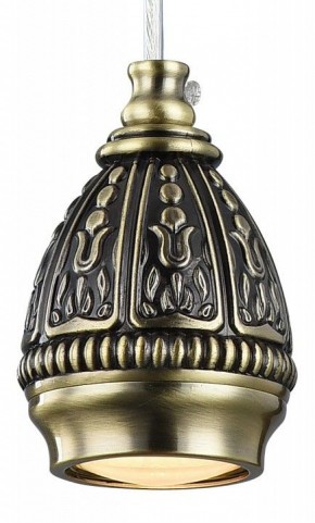 Подвесной светильник Favourite Sorento 1584-1P в Новоуральске - novouralsk.mebel24.online | фото 3