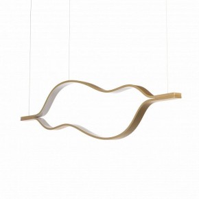 Подвесной светильник Imperiumloft Tape Light TRUDY01 в Новоуральске - novouralsk.mebel24.online | фото