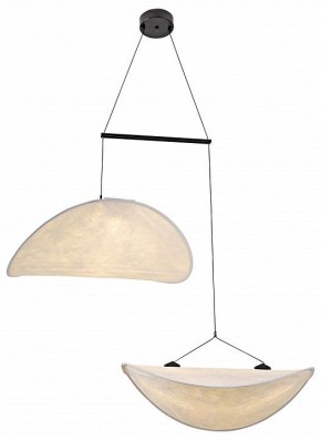 Подвесной светильник Kink Light Брами 08022-60+60,01 в Новоуральске - novouralsk.mebel24.online | фото