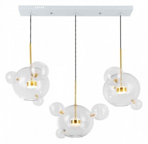 Подвесной светильник Kink Light Галла 07545-4 (3AS),21 в Новоуральске - novouralsk.mebel24.online | фото