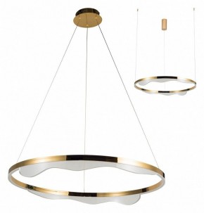 Подвесной светильник Kink Light Кастела 08263-80,36 в Новоуральске - novouralsk.mebel24.online | фото 2
