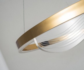 Подвесной светильник Kink Light Кастела 08263-80,36 в Новоуральске - novouralsk.mebel24.online | фото 3