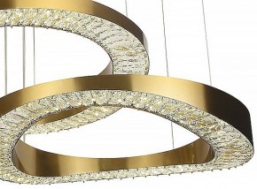 Подвесной светильник Kink Light Тауна 07676-80+60+40,20 в Новоуральске - novouralsk.mebel24.online | фото 2