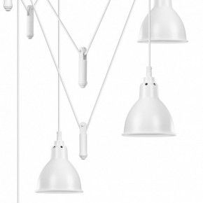 Подвесной светильник Lightstar Acrobata 761076 в Новоуральске - novouralsk.mebel24.online | фото 7
