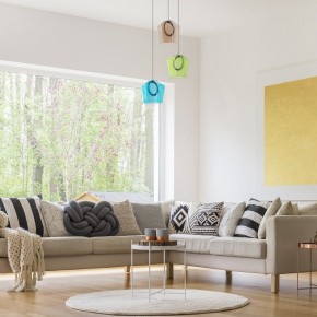 Подвесной светильник Lightstar Caramello 796139 в Новоуральске - novouralsk.mebel24.online | фото 8