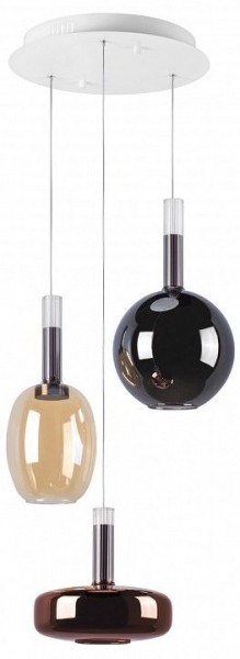 Подвесной светильник Lightstar Disco 792139 в Новоуральске - novouralsk.mebel24.online | фото