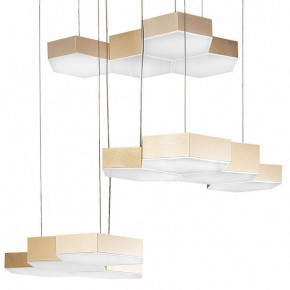 Подвесной светильник Lightstar Favo 750221 в Новоуральске - novouralsk.mebel24.online | фото 3