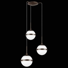 Подвесной светильник Lightstar Globo 813137 в Новоуральске - novouralsk.mebel24.online | фото 2