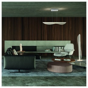 Подвесной светильник Mantra Bianca 7765 в Новоуральске - novouralsk.mebel24.online | фото 4