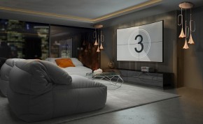 Подвесной светильник Mantra Jazz 5896 в Новоуральске - novouralsk.mebel24.online | фото 2