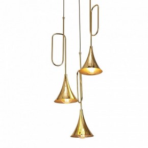 Подвесной светильник Mantra Jazz 5896 в Новоуральске - novouralsk.mebel24.online | фото 3