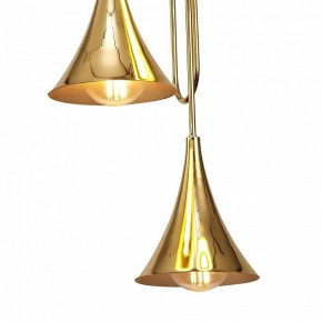 Подвесной светильник Mantra Jazz 5896 в Новоуральске - novouralsk.mebel24.online | фото 5