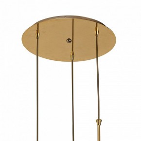 Подвесной светильник Mantra Jazz 5896 в Новоуральске - novouralsk.mebel24.online | фото 6