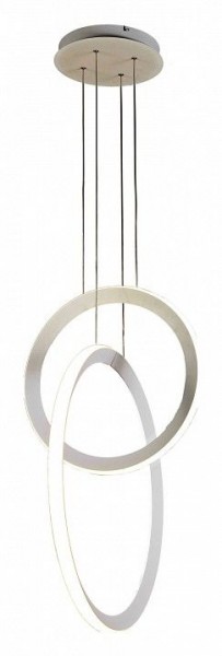 Подвесной светильник Mantra Kitesurf 7191 в Новоуральске - novouralsk.mebel24.online | фото 2