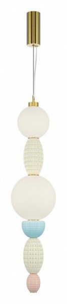 Подвесной светильник Maytoni Adore MOD297PL-L24BS3K в Новоуральске - novouralsk.mebel24.online | фото 2