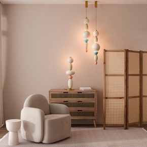 Подвесной светильник Maytoni Adore MOD297PL-L24BS3K в Новоуральске - novouralsk.mebel24.online | фото 3