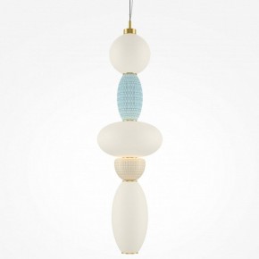 Подвесной светильник Maytoni Adore MOD297PL-L24BS3K1 в Новоуральске - novouralsk.mebel24.online | фото