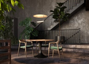Подвесной светильник Maytoni Ambience MOD280PL-L30B3K1 в Новоуральске - novouralsk.mebel24.online | фото 5
