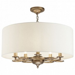 Подвесной светильник Maytoni Anna H007PL-05G в Новоуральске - novouralsk.mebel24.online | фото 2