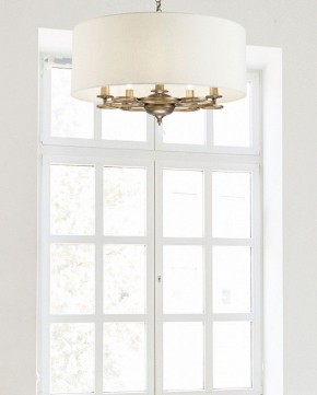 Подвесной светильник Maytoni Anna H007PL-05G в Новоуральске - novouralsk.mebel24.online | фото 4