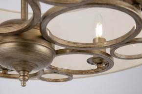 Подвесной светильник Maytoni Anna H007PL-05G в Новоуральске - novouralsk.mebel24.online | фото 8