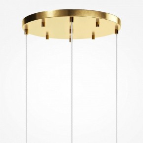 Подвесной светильник Maytoni Aura MOD016PL-05BS в Новоуральске - novouralsk.mebel24.online | фото 6