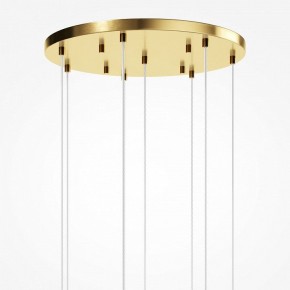 Подвесной светильник Maytoni Aura MOD016PL-08BS1 в Новоуральске - novouralsk.mebel24.online | фото 6