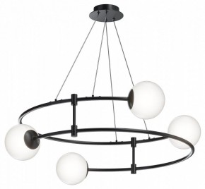 Подвесной светильник Maytoni Balance MOD317PL-04B в Новоуральске - novouralsk.mebel24.online | фото 2