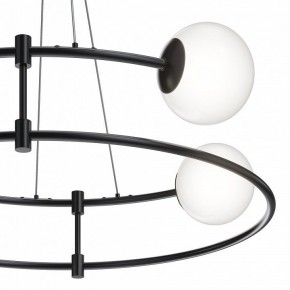 Подвесной светильник Maytoni Balance MOD317PL-04B в Новоуральске - novouralsk.mebel24.online | фото 5