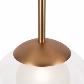 Подвесной светильник Maytoni Basic form MOD521PL-03G в Новоуральске - novouralsk.mebel24.online | фото 4