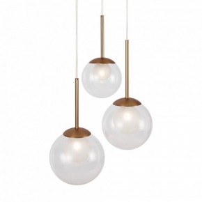 Подвесной светильник Maytoni Basic form MOD521PL-03G в Новоуральске - novouralsk.mebel24.online | фото 5