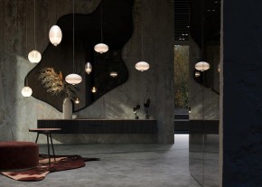 Подвесной светильник Maytoni Bruma MOD397PL-L19CH3K в Новоуральске - novouralsk.mebel24.online | фото 5