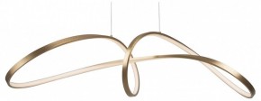 Подвесной светильник Maytoni Curve MOD156PL-L52G4K в Новоуральске - novouralsk.mebel24.online | фото