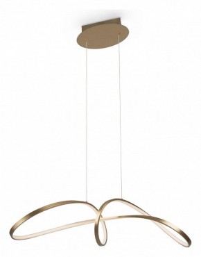 Подвесной светильник Maytoni Curve MOD156PL-L52G4K в Новоуральске - novouralsk.mebel24.online | фото 2