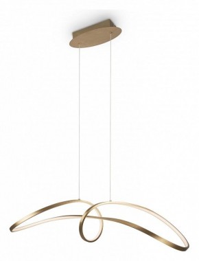 Подвесной светильник Maytoni Curve MOD156PL-L52G4K в Новоуральске - novouralsk.mebel24.online | фото 3