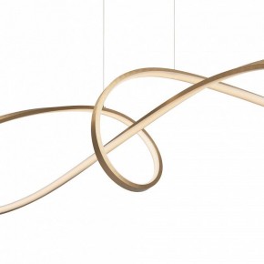Подвесной светильник Maytoni Curve MOD156PL-L52G4K в Новоуральске - novouralsk.mebel24.online | фото 6