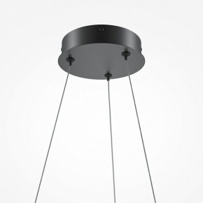 Подвесной светильник Maytoni Curve MOD241PL-L60BK в Новоуральске - novouralsk.mebel24.online | фото 6