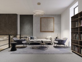 Подвесной светильник Maytoni Halo MOD100PL-L88BSK1 в Новоуральске - novouralsk.mebel24.online | фото 5