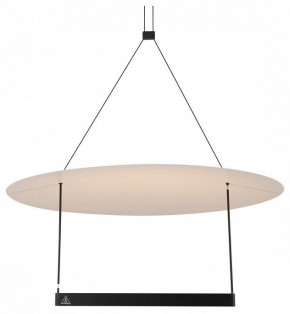 Подвесной светильник Maytoni Halo MOD280PL-L30B3K в Новоуральске - novouralsk.mebel24.online | фото