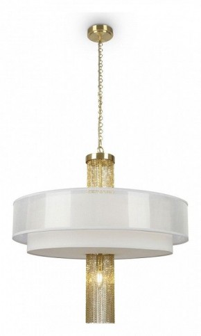 Подвесной светильник Maytoni Impressive MOD151PL-05G в Новоуральске - novouralsk.mebel24.online | фото 2