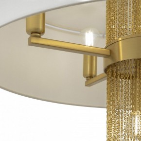Подвесной светильник Maytoni Impressive MOD151PL-05G в Новоуральске - novouralsk.mebel24.online | фото 4