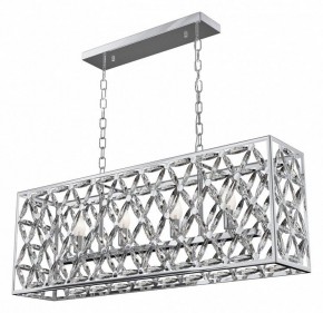 Подвесной светильник Maytoni Ledas MOD069PL-04CH в Новоуральске - novouralsk.mebel24.online | фото 2