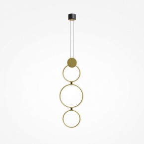 Подвесной светильник Maytoni Link MOD357PL-L20BS3K в Новоуральске - novouralsk.mebel24.online | фото 3