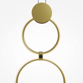 Подвесной светильник Maytoni Link MOD357PL-L20BS3K в Новоуральске - novouralsk.mebel24.online | фото 5