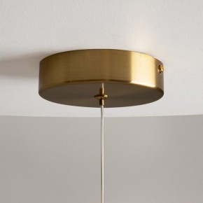 Подвесной светильник Maytoni Loop MOD290PL-L23BS3K в Новоуральске - novouralsk.mebel24.online | фото 9