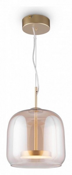 Подвесной светильник Maytoni Madmen MOD128PL-L6AM в Новоуральске - novouralsk.mebel24.online | фото 2