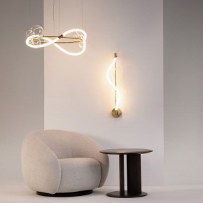 Подвесной светильник Maytoni Oasis MOD289PL-L44BS3K в Новоуральске - novouralsk.mebel24.online | фото 6