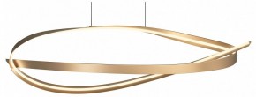 Подвесной светильник Maytoni Plons MOD283PL-L40BS3K в Новоуральске - novouralsk.mebel24.online | фото