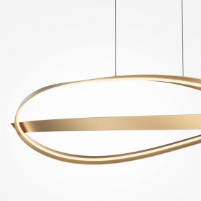 Подвесной светильник Maytoni Plons MOD283PL-L40BS3K в Новоуральске - novouralsk.mebel24.online | фото 5